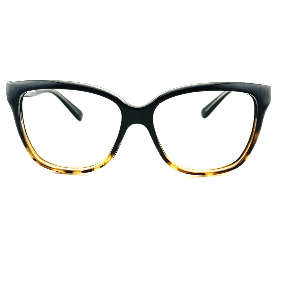 Maui Jim Italy Starfish MJ744-02T 55-16-145 Black Plastic Sunglasses Frame 12786